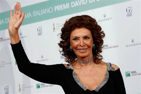 Sophia Loren chi è, quanto guadagna, patrimonio, cifre